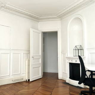 Bureau privé 17 m² 3 postes Location bureau Rue Buffault Paris 75009 - photo 3